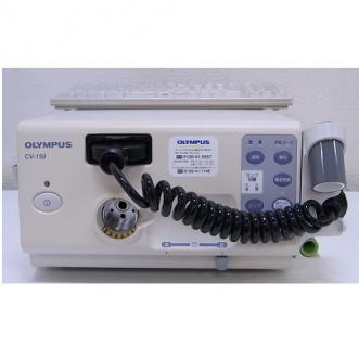 Olympus 150 series video endoscope