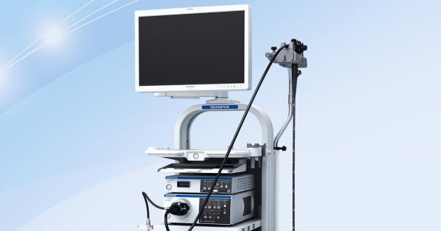 Olympus EVIS LUCERA ELITE 290 series